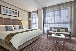 The George, Urban Boutique Hotel