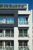 The George, Urban Boutique Hotel