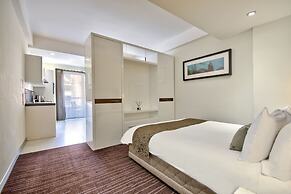 The George, Urban Boutique Hotel