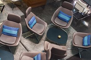 The George, Urban Boutique Hotel