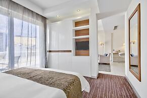 The George, Urban Boutique Hotel