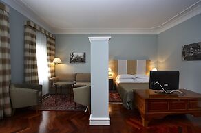 Grand Hotel Piazza Borsa