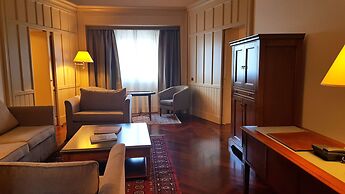 Grand Hotel Piazza Borsa