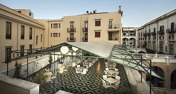 Grand Hotel Piazza Borsa