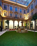 Grand Hotel Piazza Borsa