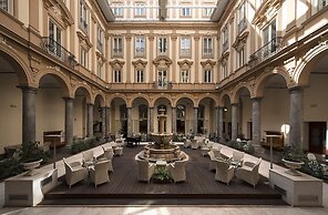 Grand Hotel Piazza Borsa