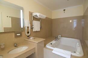 Grand Hotel Piazza Borsa