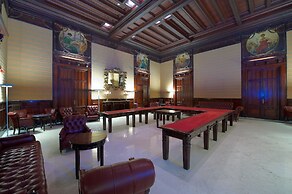 Grand Hotel Piazza Borsa