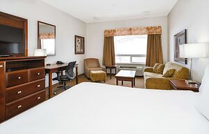 Coast Weyburn Hotel
