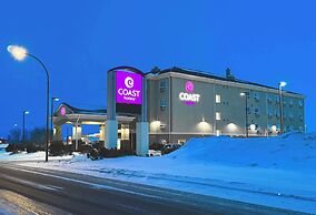 Coast Weyburn Hotel