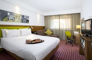 Hampton by Hilton Liverpool City Center