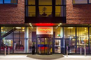 Hampton by Hilton Liverpool City Center