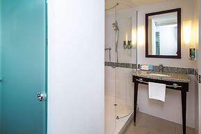 Hampton by Hilton Liverpool City Center
