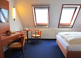 Hotel Spreewaldeck
