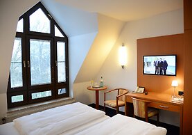 Hotel Spreewaldeck