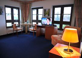 Hotel Spreewaldeck