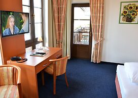 Hotel Spreewaldeck