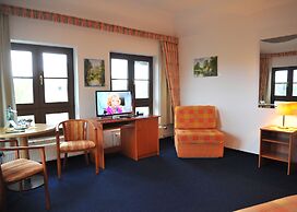 Hotel Spreewaldeck