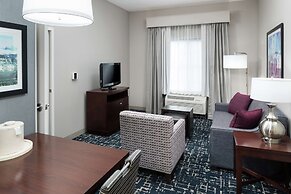 Homewood Suites by Hilton  Fresno Airport/Clovis, CA