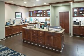 Homewood Suites by Hilton  Fresno Airport/Clovis, CA
