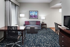 Homewood Suites by Hilton  Fresno Airport/Clovis, CA
