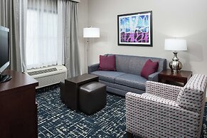 Homewood Suites by Hilton  Fresno Airport/Clovis, CA