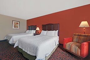 Hampton Inn Lordsburg