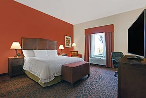 Hampton Inn Lordsburg