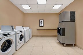 Hampton Inn Lordsburg