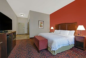 Hampton Inn Lordsburg