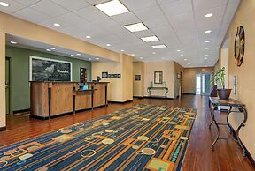 Hampton Inn Lordsburg