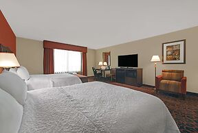 Hampton Inn Lordsburg