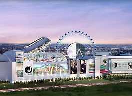 Rodeway Inn Meadowlands