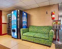 Rodeway Inn Meadowlands