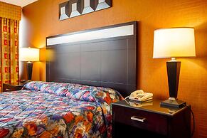 Rodeway Inn Meadowlands