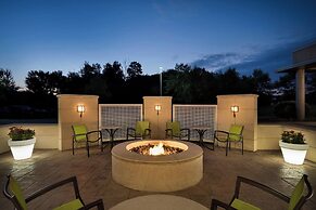 SpringHill Suites by Marriott Ewing Princeton South