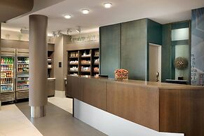 SpringHill Suites by Marriott Ewing Princeton South