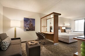 SpringHill Suites by Marriott Ewing Princeton South