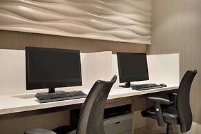 SpringHill Suites by Marriott Ewing Princeton South