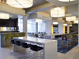 SpringHill Suites by Marriott Ewing Princeton South