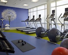 SpringHill Suites by Marriott Ewing Princeton South