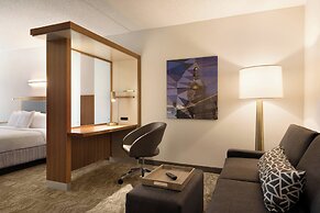 SpringHill Suites by Marriott Ewing Princeton South