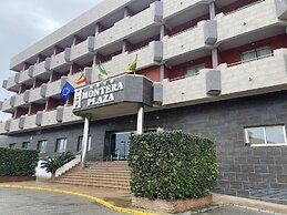 Montera Plaza