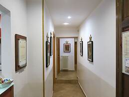 Piazza Paradiso Accomodation