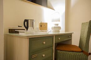 Piazza Paradiso Accomodation