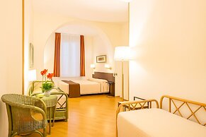 Piazza Paradiso Accomodation