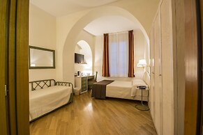 Piazza Paradiso Accomodation