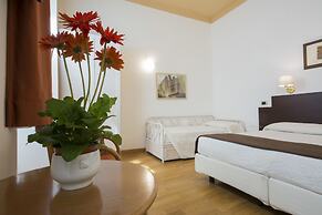 Piazza Paradiso Accomodation