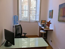 Piazza Paradiso Accomodation