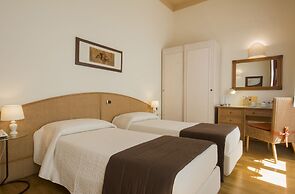 Piazza Paradiso Accomodation